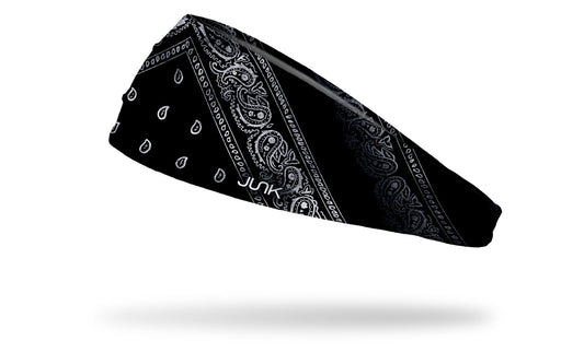 Compton Headband