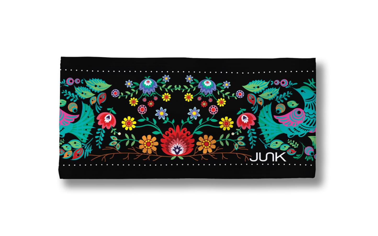 Folk Revival Headband