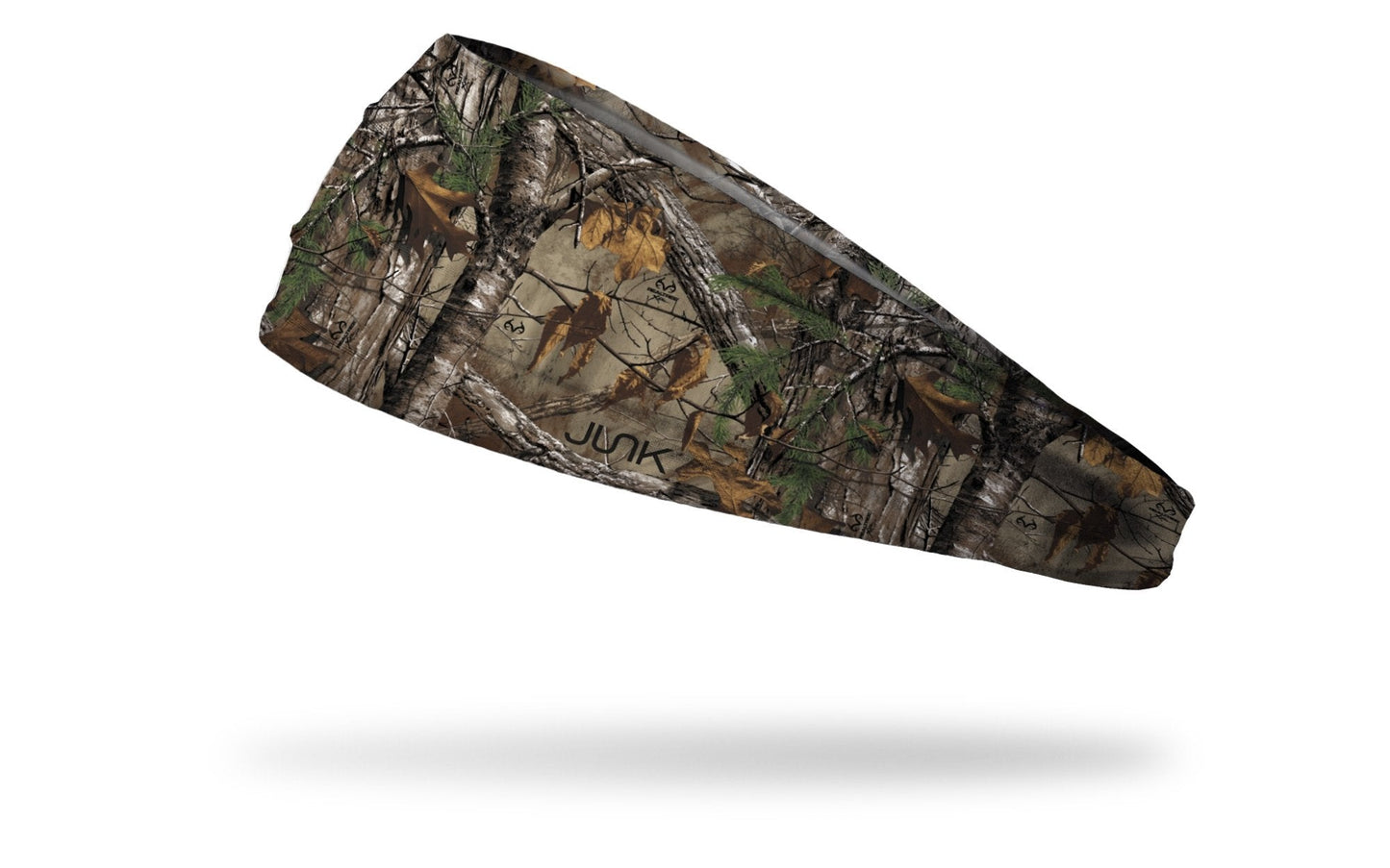 camouflage headband