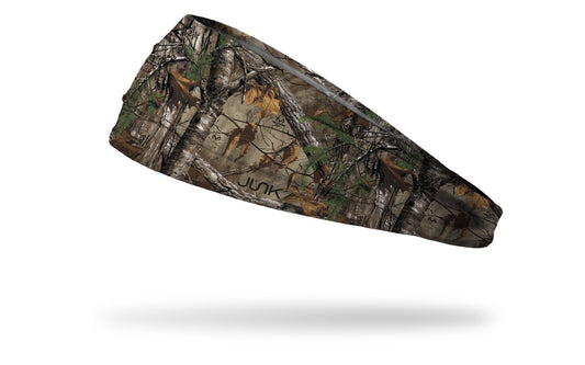 camouflage headband