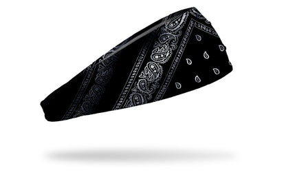 Compton Headband
