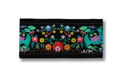 Folk Revival Headband