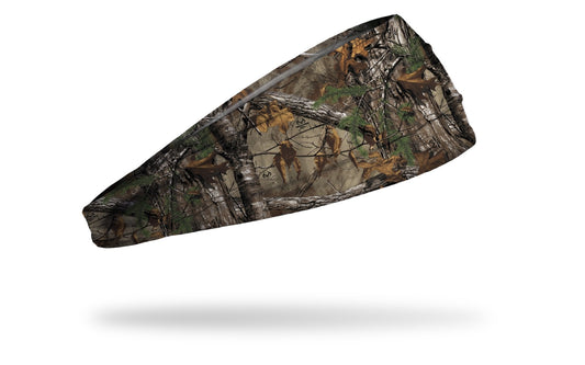 camouflage headband